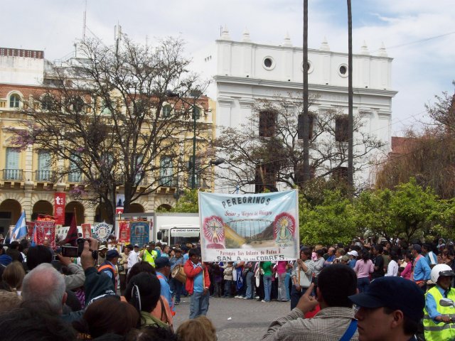 Peregrinos 2